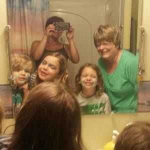 Meet your Posher, Janelle